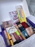 Boxs makeup
