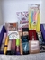 Boxs makeup - comprar online
