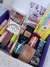 Boxs makeup en internet