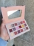 Paleta Hudabeauty 18 sombras