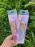 set x4 brochas Pink 21