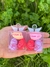 Set x3 esponjas Pink 21