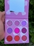 Paleta stitch x9 sombras
