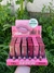 Labial matte TEI