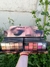 Paleta x15 sombras Pink 21 - comprar online
