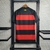 Camisa Sport I 23/24 Umbro Masculina - Vermelho e Preto - Goal Gear Store