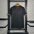 Camisa Vasco 22/23 Goleiro Kappa Masculina - Preto e Dourada - Goal Gear Store