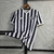 Camisa Ceará I Temporada 23/24 - Vozão Masculina - Preto e Branco