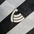 Camisa Ceará I Temporada 23/24 - Vozão Masculina - Preto e Branco - Goal Gear Store