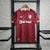 Camisa Fluminense II 23/24 Umbro Masculina - Vinho