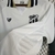 Camisa Ceará II Temporada 23/24 - Vozão Masculina - Branca - loja online