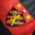 Imagem do Camisa Sport I 23/24 Umbro Masculina - Vermelho e Preto