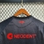 Camisa Athletico Paranaense III Temporada 23/24 - Umbro Masculina - Preto e Vermelho - loja online