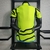 Camisa Arsenal II 23/24 Adidas Masculina - Verde e Preto na internet