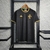 Camisa Vasco 22/23 Goleiro Kappa Masculina - Preto e Dourada