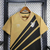 Camisa Athletico Paranaense II Temporada 24/25 - Umbro Masculina - Dourado e Preto - comprar online
