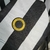 Camisa Ceará I Temporada 23/24 - Vozão Masculina - Preto e Branco - loja online