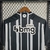 Camisa Atlético Mineiro I 23/24 Adidas Masculina - Preto e Branco - loja online