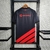 Camisa Athletico Paranaense III Temporada 23/24 - Umbro Masculina - Preto e Vermelho - Goal Gear Store