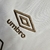 Camisa Grêmio II 23/24 Umbro Masculina - Branco