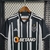 Camisa Atlético Mineiro I 23/24 Adidas Masculina - Preto e Branco - comprar online