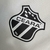 Imagem do Camisa Ceará II Temporada 23/24 - Vozão Masculina - Branca