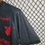 Camisa Athletico Paranaense III Temporada 23/24 - Umbro Masculina - Preto e Vermelho - Goal Gear Store