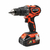 Taladro Percutor 18V Brushless - Dowen Pagio