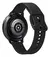 Smartwatch Samsung Galaxy Watch Active2 44mm 4gb Preto Cor da caixa Branco - Seminovo - ISTEC