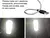 Imagem do Usb portátil mini luz de leitura lâmpada de mesa flexível 6led