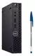 Desktop Dell Optiplex 3060 Micro - Completo - Seminovo - loja online