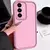 Capa macia para samsung galaxy a56 a55 a54 a53 a35 a15 a16 a25 5g s24 s22 s2 na internet