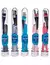 Cabo Carregador Dados TIPO-C - Tubo - 1Metro Cores, Variadas - comprar online
