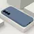 Capa de silicone com cordão macio para samsung galaxy s23 s24 s25 ultra s22 plus s23 s24fe a55 a53 a54 a35 a15 a25 5G