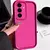 Capa macia para samsung galaxy a56 a55 a54 a53 a35 a15 a16 a25 5g s24 s22 s2 na internet