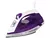 Ferro de Passar Roupa a Vapor e a Seco Black + Decker Steam Plus FX2500 Branco e - comprar online
