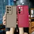 Capa macia para samsung galaxy a56 a55 a54 a53 a35 a15 a16 a25 5g s24 s22 s2 - comprar online