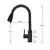Imagem do TORNEIRA GOURMET MONOCOMANDO PREMIUM COM EXTENSOR PRETA