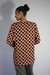 Blusa Zara Estampada - M - Maria Ressignifica