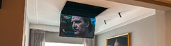 Banner da categoria Televisores