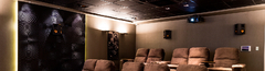 Banner da categoria Projetores
