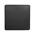 Arandela AAT 6,5 Quadrada NQ6-M100 Borderless 100W Rms Preto - comprar online