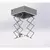 Lift Projetor Projetelas Gold M-LF60.25 - comprar online
