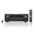 Receiver Denon AVR-X580BT – 5.2 8K – 220V - comprar online