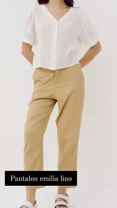 pantalon emilia