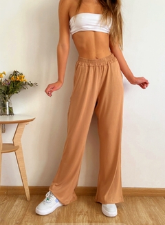 pantalon modal soft