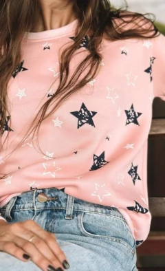 buzo estrella - comprar online