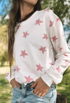 buzo estrella