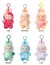 POP MART Boneco Labubu Surpresa Original - Big Into Energy - loja online