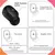 XiaoMi Fone E6s e A6s Stereo Bass Tws Bluetooth5.0 - comprar online